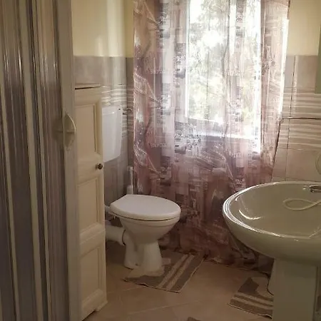 Holiday home L&f Ribera