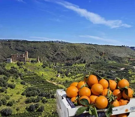 Holiday home L&f Ribera